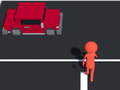 խաղ Fun Road Race 3D