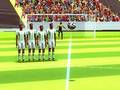 խաղ Free Kick Football 2021