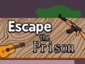 խաղ Escape the Prison
