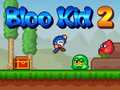 խաղ Bloo Kid 2