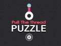 խաղ Pull the Thread Puzzle