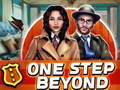 խաղ One Step Beyond