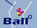 խաղ Ball Pin & Pull