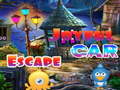 խաղ Joyful Car Escape
