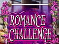խաղ Romance Challenge 
