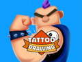 խաղ Tattoo Drawing
