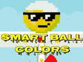 խաղ Smart Ball Colors