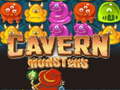 խաղ Cavern Monsters