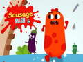 խաղ Sausage rush