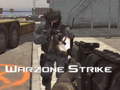 խաղ Warzone Strike