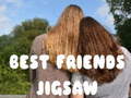 խաղ Best Friends Jigsaw
