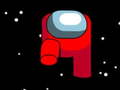 խաղ Red Man Imposter