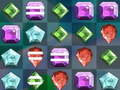 խաղ Jewels Magic: Mystery Match3