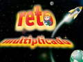 խաղ Reto Multiplicado