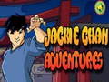 խաղ Jackie Chan Adventures