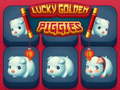 խաղ Lucky Golden Piggiesl