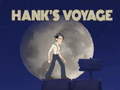 խաղ Hank’s Voyage