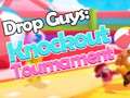 խաղ Drop Guys: Knockout Tournament