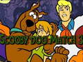 խաղ Scooby Doo Match 3