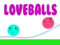 խաղ Loveballs 