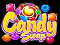 խաղ Candy Swap