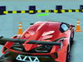 խաղ RCK Parking SuperCars