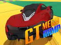 խաղ GT Mega ramp