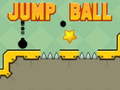 խաղ Jump Ball