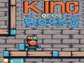 խաղ king of the rocks