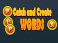 խաղ Catch and Create Worlds