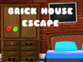 խաղ Brick House Escape