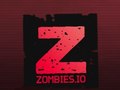 խաղ Zombies.io