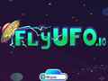 խաղ FlyUFO.io