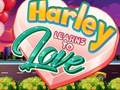 խաղ Harley Learns To Love