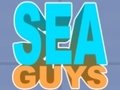 խաղ Sea Guys