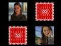 խաղ Memorize the girls