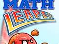 խաղ Math Leaper