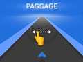 խաղ Passage