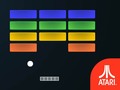 խաղ Atari Breakout