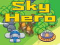 խաղ Sky Hero