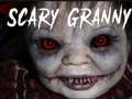 խաղ Scary Granny