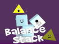 խաղ Balance Stack