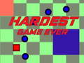 խաղ Hardest Game Ever