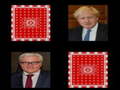 խաղ Memorize the presidents