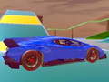 խաղ RCK Cars Arena Stunt Trial