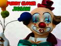 խաղ Funny Clown Jigsaw