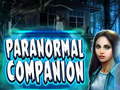 խաղ Paranormal Companion