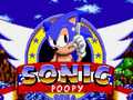 խաղ Sonic Poopy