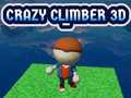 խաղ Crazy Climber 3D