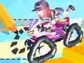 խաղ Draw Rider